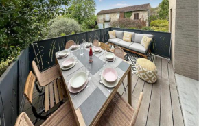 Beautiful Home In Goudargues